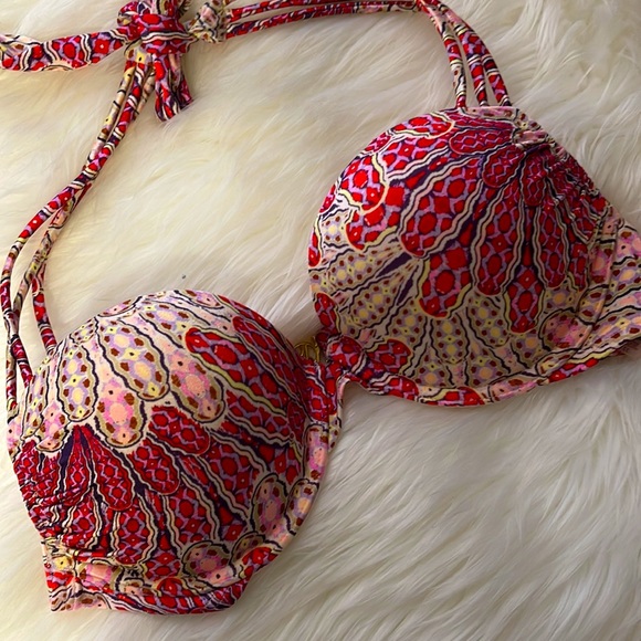 32B Vs Victoria’s Secret Bombshell /Miraculous Bikini swimsuit bathingsuit 2pc - Picture 2 of 16